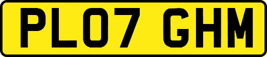 PL07GHM