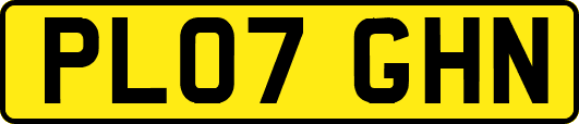 PL07GHN