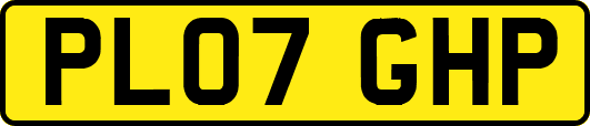 PL07GHP