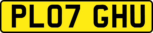 PL07GHU