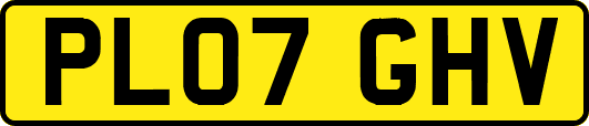 PL07GHV
