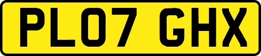 PL07GHX