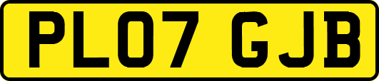 PL07GJB