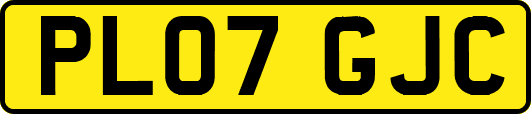 PL07GJC
