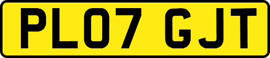 PL07GJT