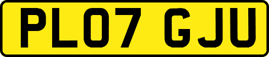 PL07GJU