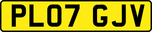 PL07GJV