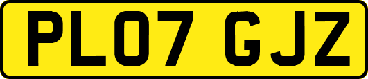 PL07GJZ