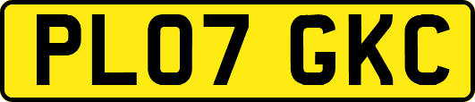 PL07GKC