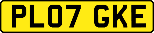 PL07GKE