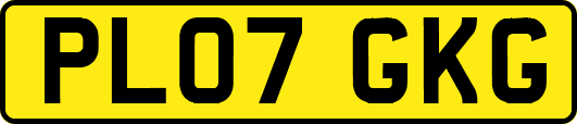 PL07GKG
