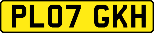 PL07GKH