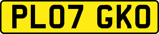 PL07GKO