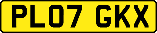 PL07GKX