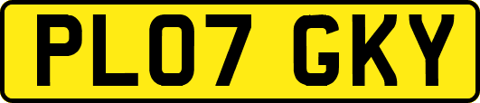 PL07GKY