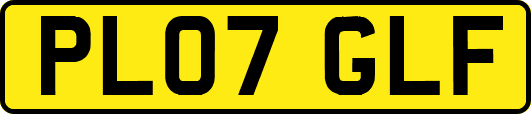 PL07GLF