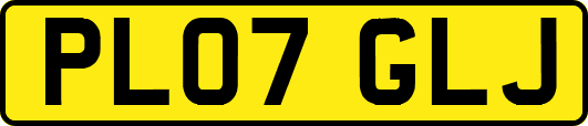 PL07GLJ