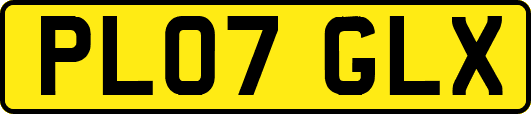 PL07GLX