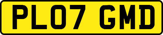 PL07GMD