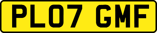 PL07GMF