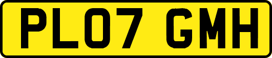 PL07GMH