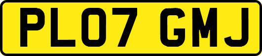 PL07GMJ