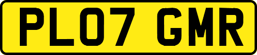 PL07GMR