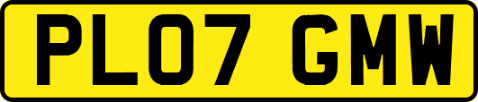 PL07GMW