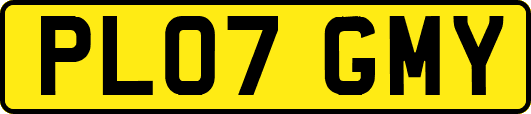 PL07GMY