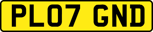 PL07GND