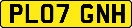 PL07GNH