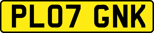 PL07GNK