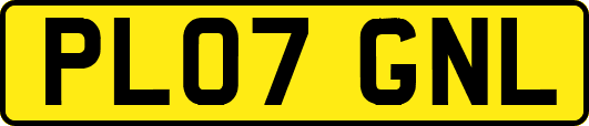 PL07GNL