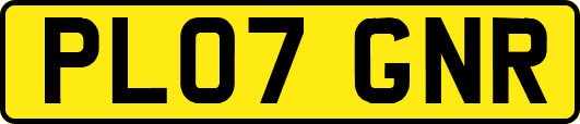 PL07GNR