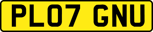PL07GNU