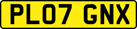 PL07GNX