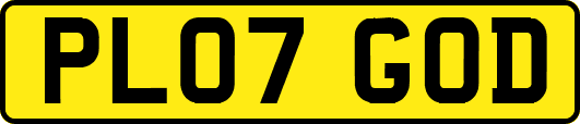 PL07GOD