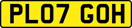 PL07GOH
