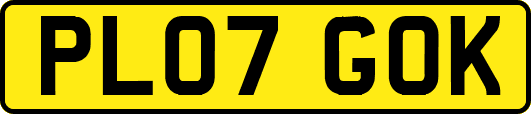 PL07GOK
