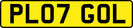 PL07GOL