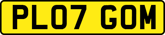 PL07GOM