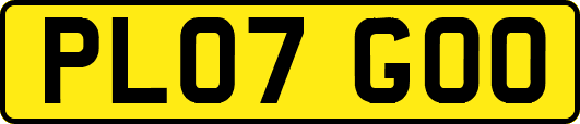 PL07GOO