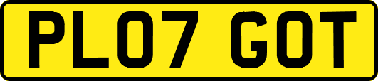 PL07GOT