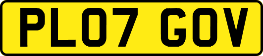 PL07GOV