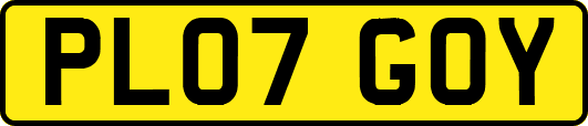 PL07GOY