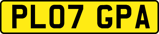 PL07GPA