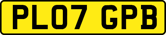 PL07GPB