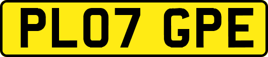 PL07GPE