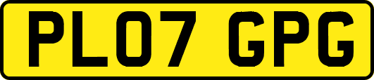 PL07GPG