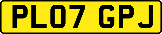 PL07GPJ